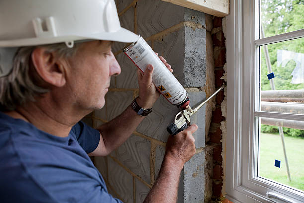 Range of Insulation Solutions in Killeen, TX