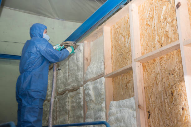 Trusted Killeen, TX Insulation Contractor Experts
