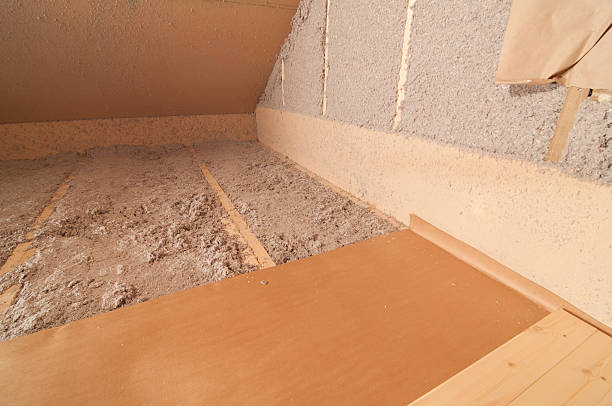 Best Commercial Insulation Contractor  in Killeen, TX