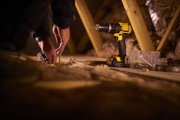 Insulation Replacement Services in Killeen, TX