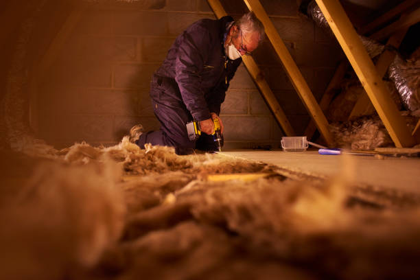 Best Spray Foam Insulation  in Killeen, TX